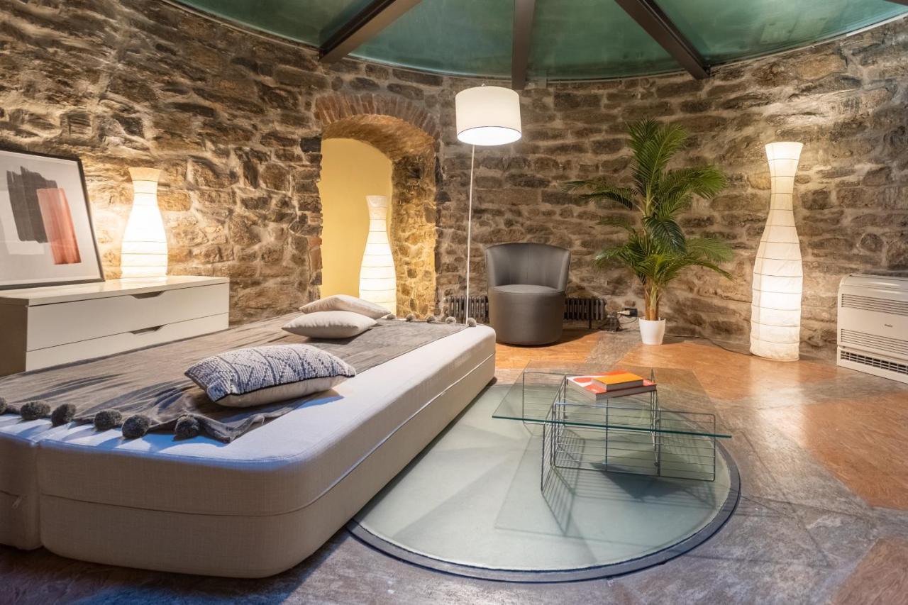 Ice Queen Chamber By Rent All Côme Extérieur photo