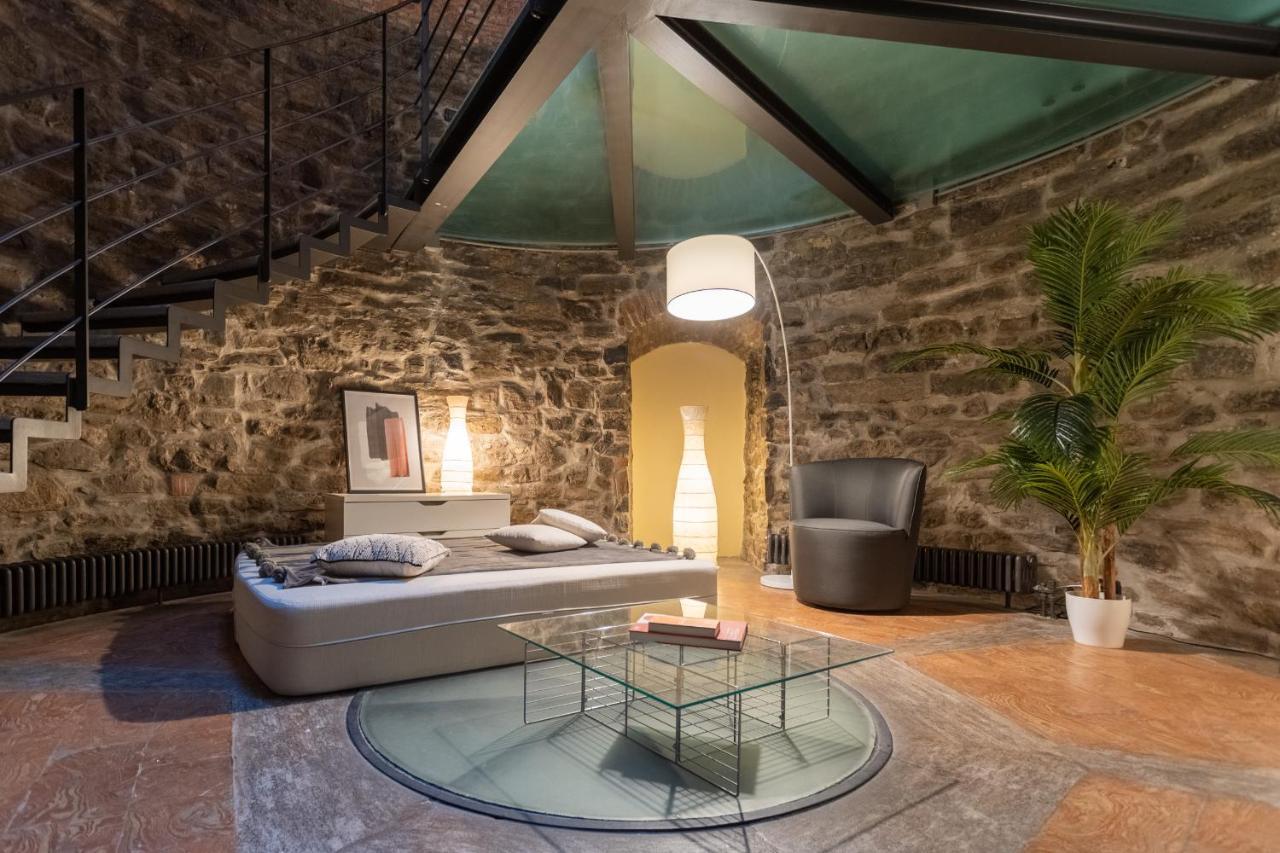 Ice Queen Chamber By Rent All Côme Extérieur photo